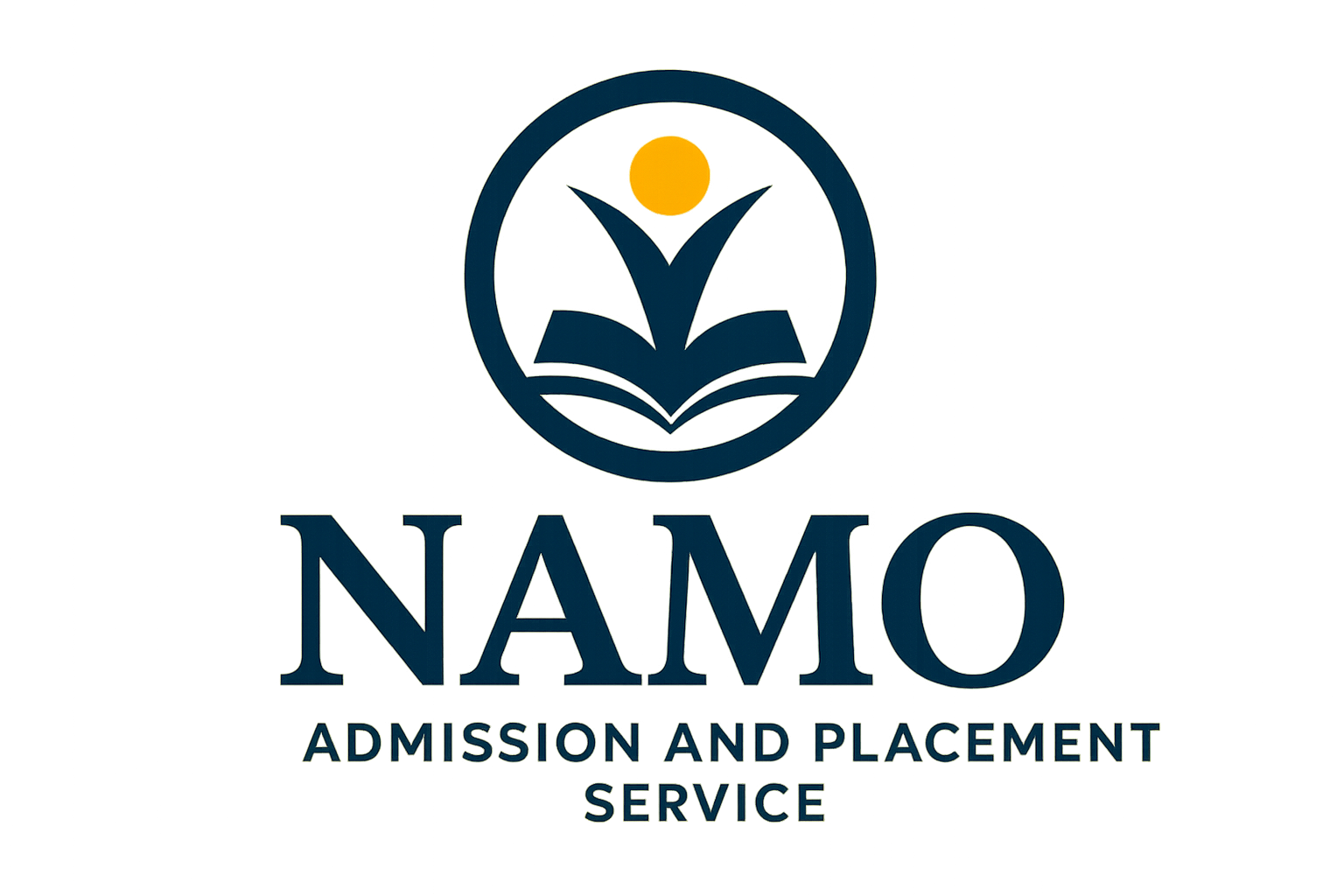 NAMO Logo